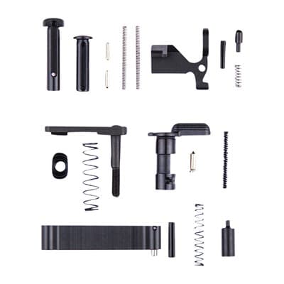 Ar-15 Lower Parts Kit - Lower Parts Kit