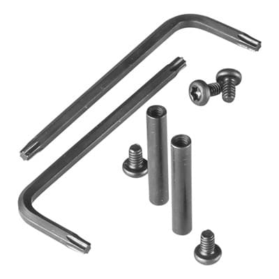 Ar-15 Anti-Walk Pin Set - Ar-15 Anti-Walk Pin Set Small Diameter
