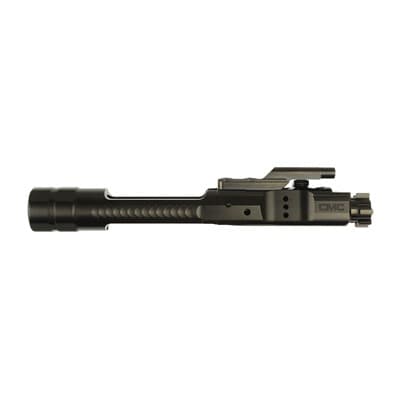 M16 5.56 Enhanced Bolt Carrier Group - Enhanced Bolt Carrier Group 5.56 Nitride Black
