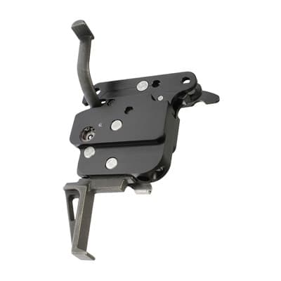 Remington 700 Ultra Precision Triggers Adjustible - Remington 700 Ultra Precision Trigger Flat Adjustible