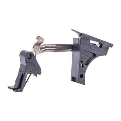 Drop-In Trigger Kit For Glock - Drop-In Trigger Kit For Glock 45 Cal Gen 1-3 Black