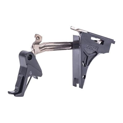Drop-In Trigger Kit For Glock - Drop-In Trigger Kit For Glock 45 Cal Gen 4 Black