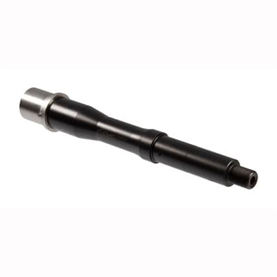 Ar-15 Barrels Socom Profile .223 Wylde - Ar-15 7.5" Barrel Pistol Length 1-7 Twist .223 Wylde Black