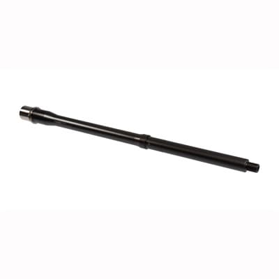 Ar-15 Barrels Socom Profile .223 Wylde - Ar-15 16.25" Barrel Mid-Length 1-7 Twist .223 Wylde Black