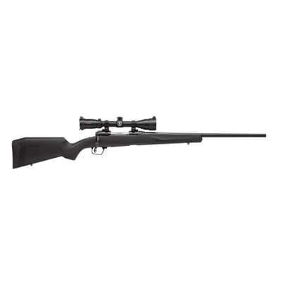 Savage 110 Engage Hunter Xp 6.5 Creedmoor 22" Bbl.