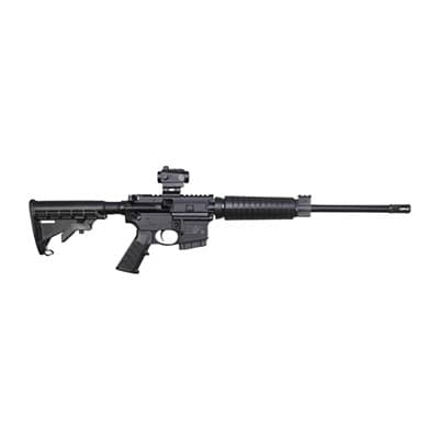 S&W M&P15 Sport Ii Or 5.56/223 16" Bbl 10rd - S&W M&P15 Sport Ii Or 5.56/223 16   Bbl 10rd