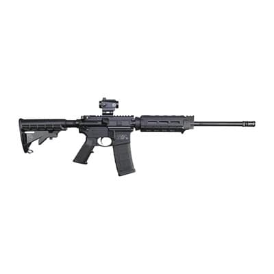 S&W M&P15 Sport Ii Or 5.56/223 16" Bbl 30rd M-Lok - S&W M&P15 Sport Ii Or 5.56/223 16   Bbl 30rd M-Lok