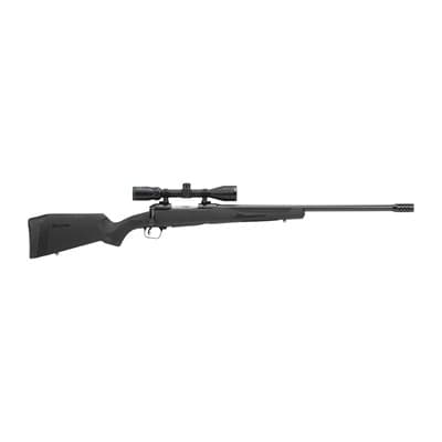 Savage 110 Engage Hunter Xp 450 Bushmaster 22"bbl 3rd