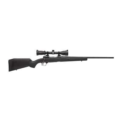 Savage 110 Engage Hunter Xp 350 Legend 18" Bbl 4rd
