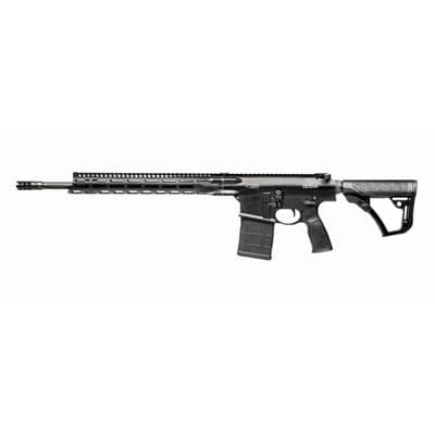 Dd5 V4 6.5 Creedmoor 18" Bbl 20rd - Dd5 V4 6.5 Creedmoor 18 In  Bbl 20rd