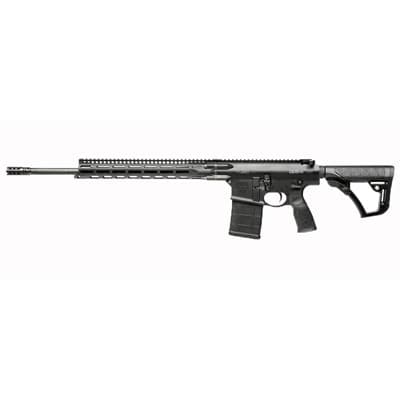 Dd5 V5 6.5 Creedmoor 20" Bbl 20rd - Dd5 V5 6.5 Creedmoor 20 In  Bbl 20rd
