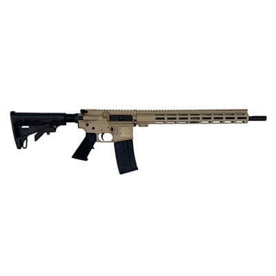 Glfa 223 Wylde Fde/Nitride - Glfa 223 Wylde  Fde/Nitride
