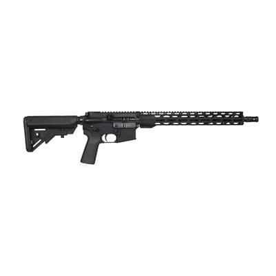 Forged Mil-Spec 5.56 16" M-Lok B5 Stock