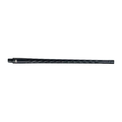 10/22(R) Threaded Tapered Flame Fluted Barrels - Rimfire 22lr 16" 1-16 Flame Fluted Tapered Contour Bbl Nitrd