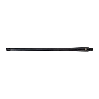 10/22(R) Threaded Tapered Straight Fluted Barrels - Rimfire 22lr 16" 1-16 Straight Flute Taperd Contour Bbl Ntrd