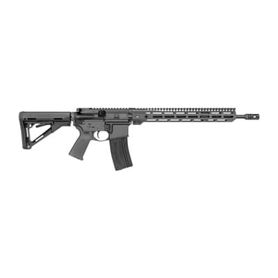 Ar-15 16" Rifle M-Lok .223 Wylde 14" Handguard Black - Ar-15 16" Rifle 14" Handguard Black M-Lok .223 Wylde