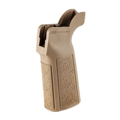 Ar-15 P-Grip 23 Composite - Ar-15 P-Grip 23 Ral8000 Composite