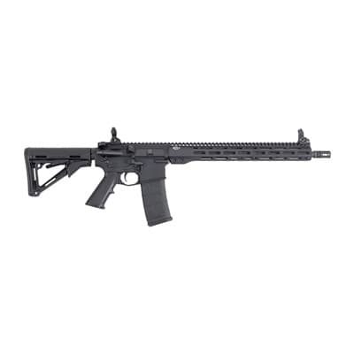 Cm556-16-M5s Carbine 5.56mm Rifle - Cm556-16-M5s Carbine 5.56mm 16.1" Bbl (1) 30-Round Mag Black