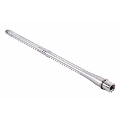 Ar-15, 6mm Arc 18" Match Grade Threaded Barrel