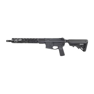 M4-89 5.56x45mm Nato Rifle - M4-89 5.56x45 Nato 16" Bbl (3)30 Round Mag Black