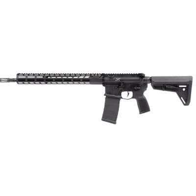 M400 Sdi Xseries 5.56x45 Nato Semi-Auto Rifle - M400 Sdi Xseries 5.56x45 Nato 16" Bbl (1)30rd Mag Black