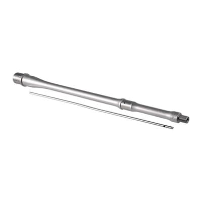 Ar-15 Ranger Barrels 5.56mm - Ranger Barrel W/Intermediate Gas Tube & Block 5.56 16" Round
