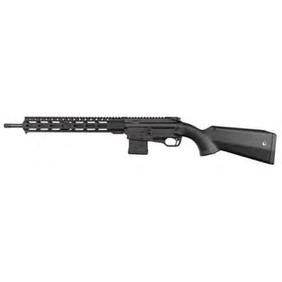 Scr Rifle 5.56 Mlok Polymer Threaded Barrel - Scr Rifle 5.56 Mlok Handguard Threaded Muzzle