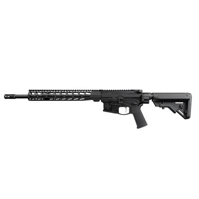 Sa-15 Folding Pro Semi-Auto Rifle - Sa-15 Folding Pro Rifle 5.56mm 16" Bbl (1)30rd Mag Black