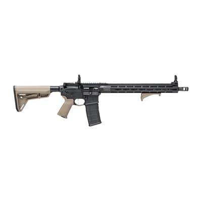 Saint Victor Rifle 16" - Saint Victor 5.56x45mm 16"bbl (1)30 Round Mag Fde