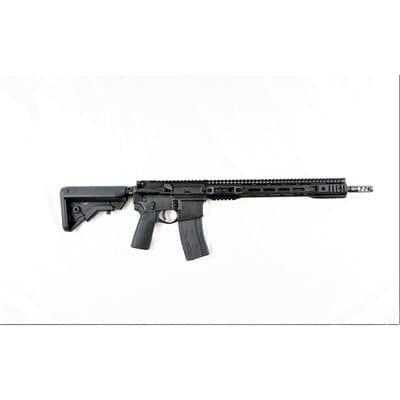 M4-Htf Xtd R3 16" Rifles - M4-Htf Xtd R3 16" Rifle 5.56 Nato