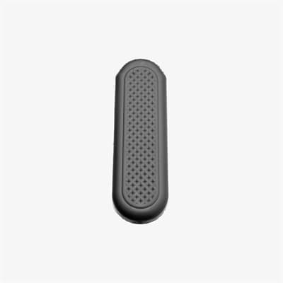 Ar-15 Standard Butt Pads - Ar-15 Standard Butt Pad Black