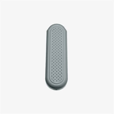 Ar-15 Standard Butt Pads - Ar-15 Standard Butt Pad Gray