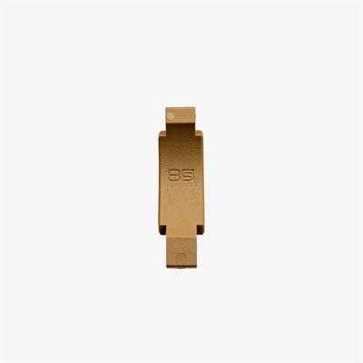 Ar-15 Bravo Triggerguards - Ar-15 Trigger Guard Composite Coyote Brown