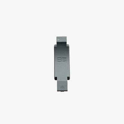 Ar-15 Bravo Triggerguards - Ar-15 Trigger Guard Composite Gray