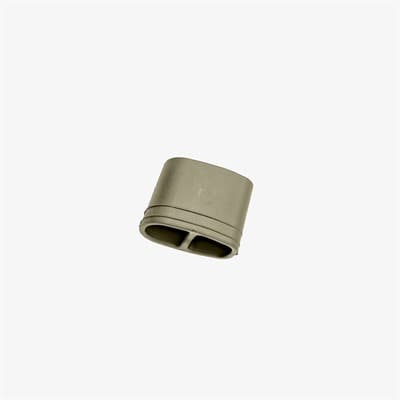 Ar-15 Battery Grip Plugs - Ar-15 Grip Plug Od Green