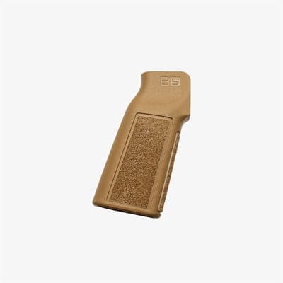 Ar-15 P-22 Grips - Ar-15 P-Grip 22 Coyote Brown