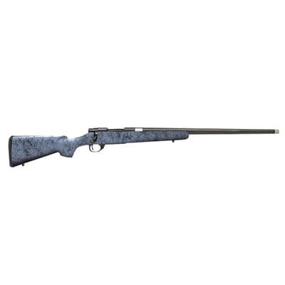 M1500 Carbon Elevate 6mm Arc Bolt-Action Rifle - M1500 Carbon Elevate 6mm Arc 20"bbl (1)10rd Mag Carbon Fiber