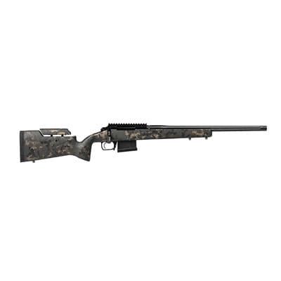 Aero Precision Solus Hunter Short Action Bolt Action Rifle - Solus Hunter Sa 6.5 Creedmoor 24" Bbl (1)5rd Kodiak Rogue