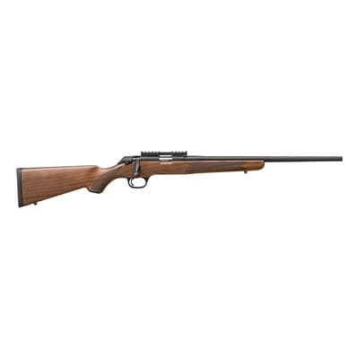 Springfield Armory Model 2020 Rimfire Classic 22 Long Rifle Bolt Action Rifle - Model 2020 Rimfire Classic 22lr 20"bbl (1)10rd Grd A Walnut