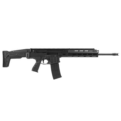 Cz Usa Bren 2 Ms Carbine 223 Rem/5.56x45 Semi-Auto Rifle - Bren 2 Ms Carbine 223 Rem/5.56 16.5" Bbl (1)30rd Mag Black