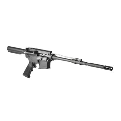 M4 Carbine Oem 223 Remington/5.56 Semi-Auto Rifle - M4 Carbine 223 Rem/5.56 16.1" Bbl No Furniture No Sight