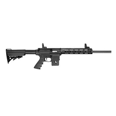 Performance Center M&P 15-22 Sport 22 Long Rifle Semi-Auto Rifle - Performance Center M&P 15-22 Sport 22 Lr 18" Bbl (1)10rd Blk