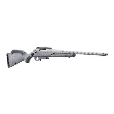 American Gen Ii 308 Winchester Bolt Action Rifle - American Rifle Gen Ii 308 Winchester 20" Bbl (1)3rd Mag Gray