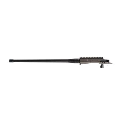 Fx7 308 Winchester Barreled Bolt Action Receiver - Fx7 308 Winchester 18" Barreled Bolt Action Receiver Gunner