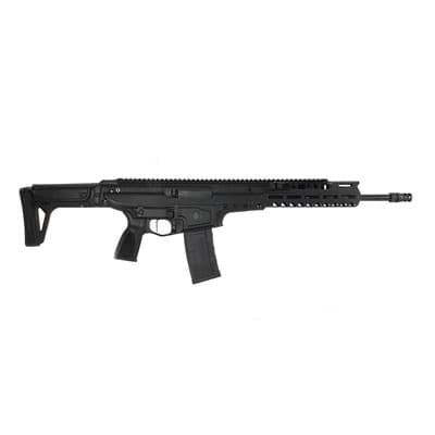 Uxr Elite Rifle System 223 Wylde Semi-Auto Rifle - Uxr Elite Rifle System 223 Wylde 16" Bbl (1)30rd Mag Black