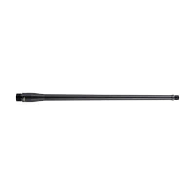 Fx7 Bolt Action Prefit 6.5 Creedmoor Gunner Profile Rifle Barrel - Fx7 Bolt Action Prefit 6.5 Creedmoor 20" Gunner Bbl Nitride