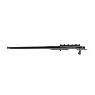 Fx7 8.6 Blackout Barreled Bolt Action Receiver - Fx7 8.6 Blackout 16" Barreled Bolt Action Rcvr Med Sporter