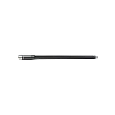 .308 Winchester Pre-Fit Rifle Barrel For Solus Action - .308 Win 20" Sendero Lt. Fluted Ss Bbl For Solus Action Blk