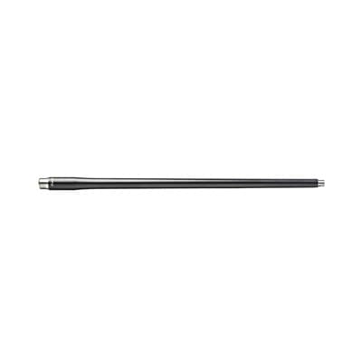 6mm Creedmoor Sendero Contour Rifle Barrel For Solus Action - 6mm Creedmoor 26" Sendero Ss Barrel For Solus Action Black