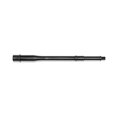 V2 Cold Hammer Forged 5.56x45 Nato Rifle Barrel For Ar-15 - Combat 5.56mm 12.5" V2 Profile 1/2"x28 Chf Cmv 1-7 Twist